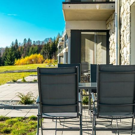 Apartamenty Everysky - Izerska 8 Шклярська Поремба Екстер'єр фото