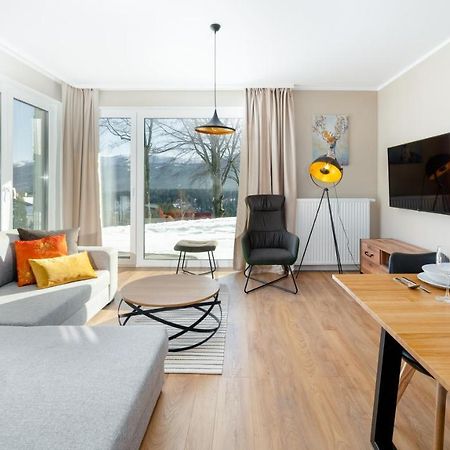 Apartamenty Everysky - Izerska 8 Шклярська Поремба Екстер'єр фото