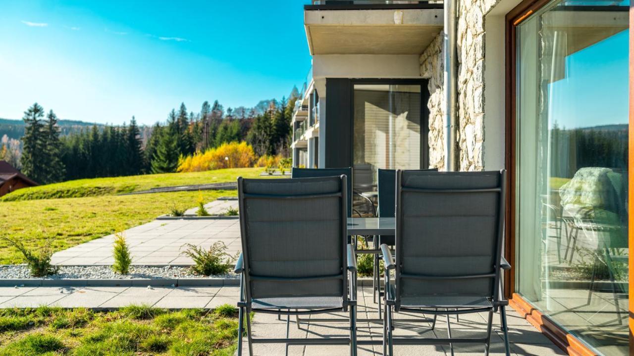 Apartamenty Everysky - Izerska 8 Шклярська Поремба Екстер'єр фото