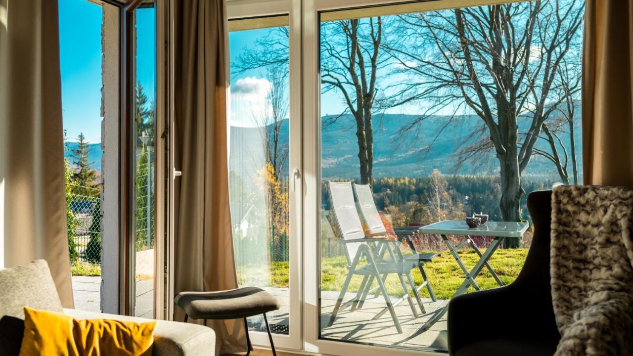 Apartamenty Everysky - Izerska 8 Шклярська Поремба Екстер'єр фото