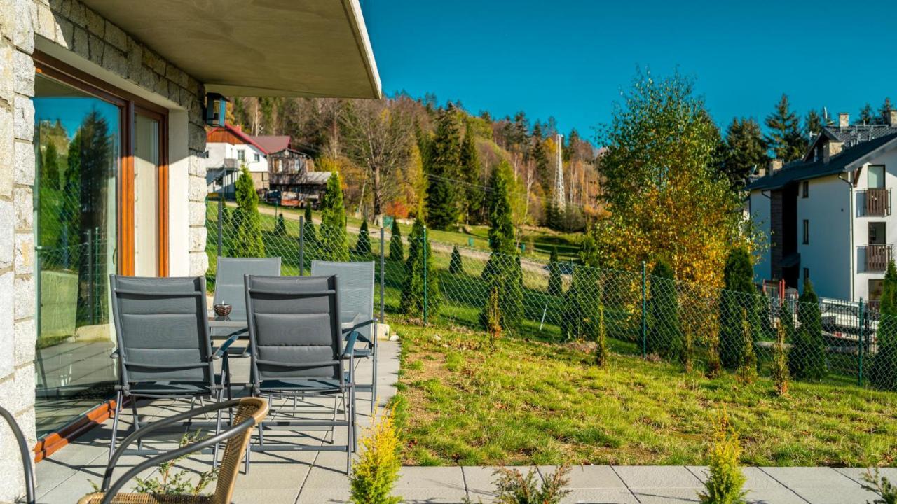 Apartamenty Everysky - Izerska 8 Шклярська Поремба Екстер'єр фото