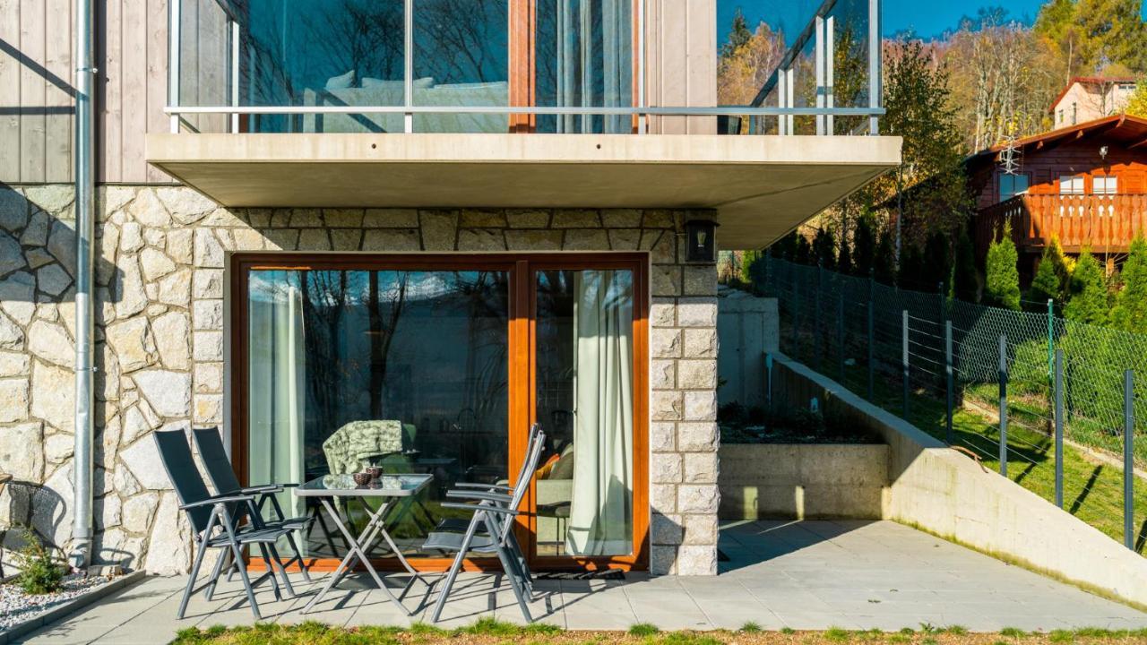 Apartamenty Everysky - Izerska 8 Шклярська Поремба Екстер'єр фото