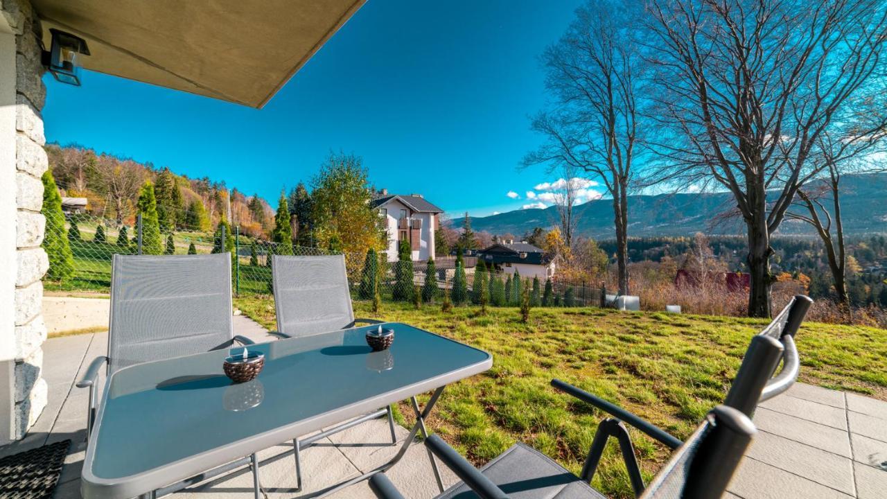 Apartamenty Everysky - Izerska 8 Шклярська Поремба Екстер'єр фото