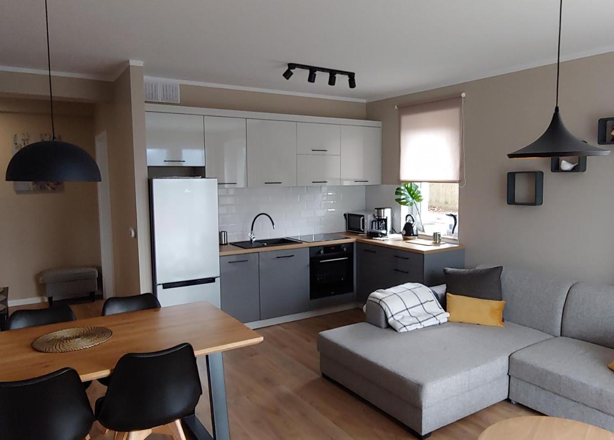 Apartamenty Everysky - Izerska 8 Шклярська Поремба Екстер'єр фото