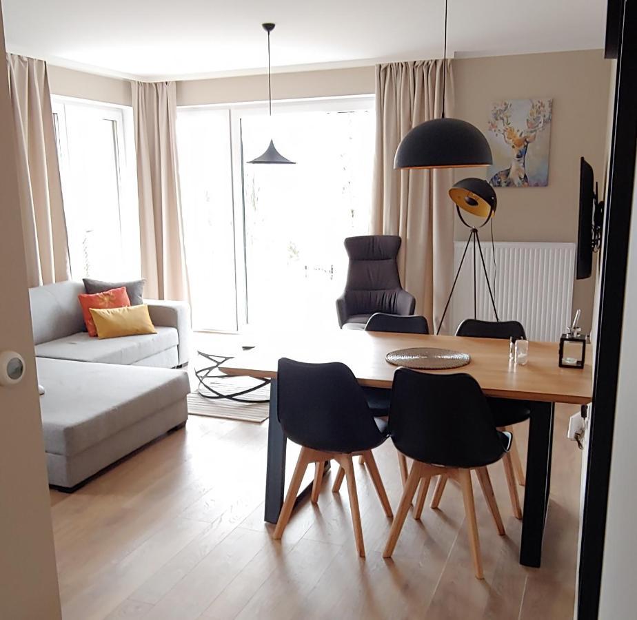 Apartamenty Everysky - Izerska 8 Шклярська Поремба Екстер'єр фото