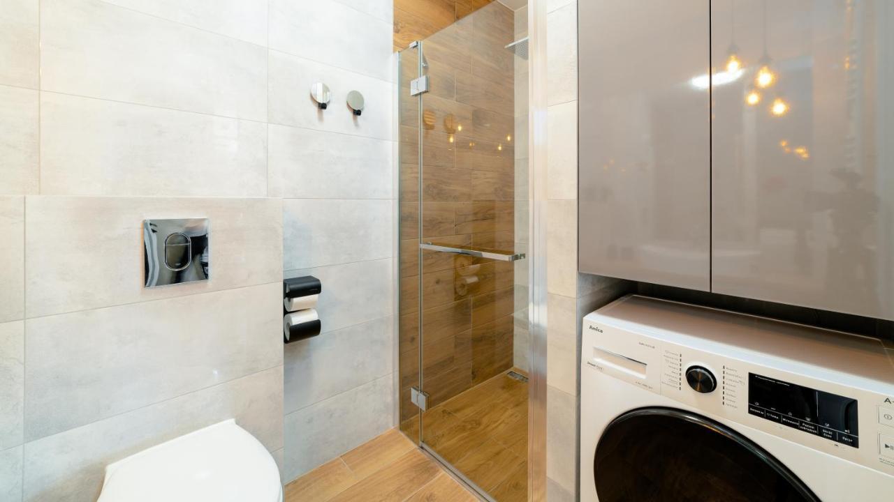 Apartamenty Everysky - Izerska 8 Шклярська Поремба Екстер'єр фото