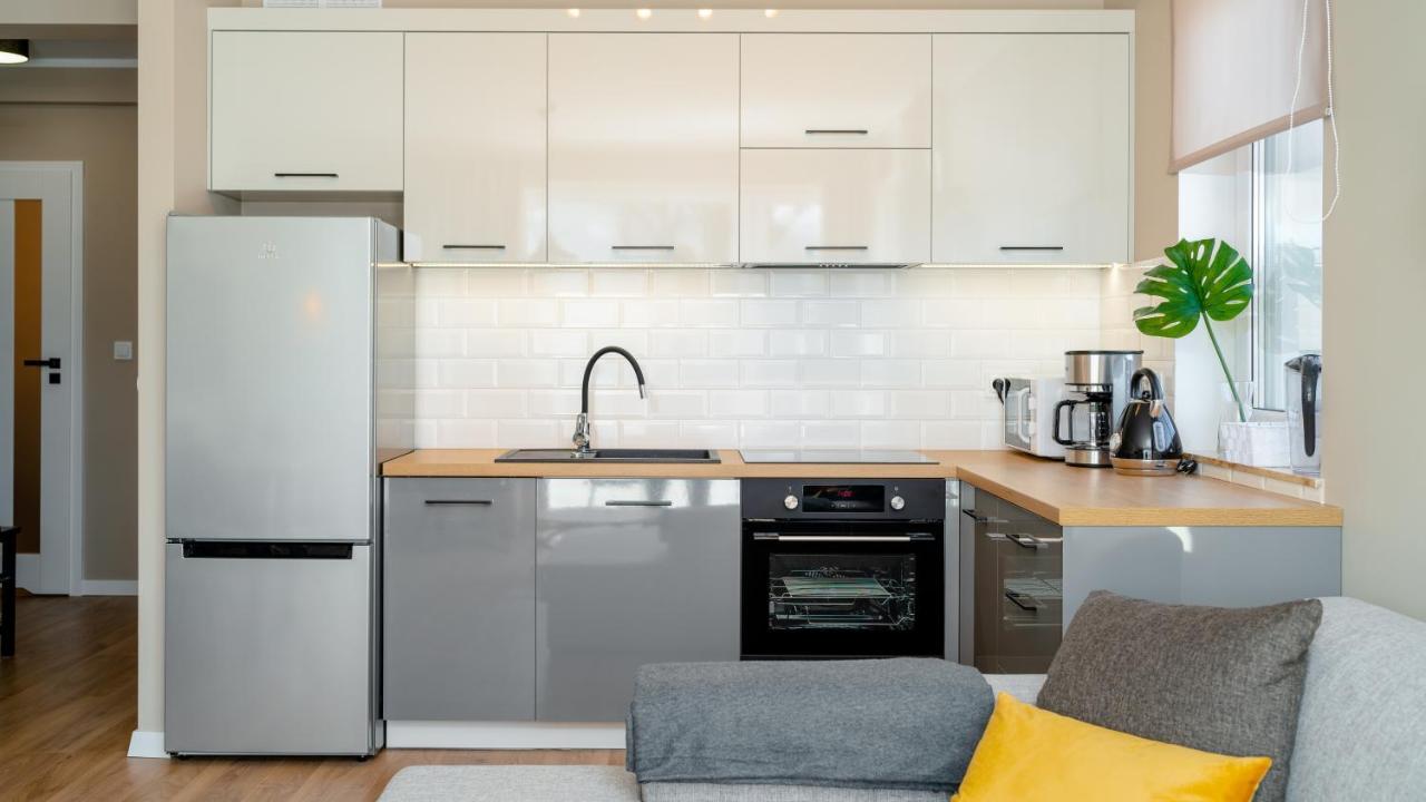 Apartamenty Everysky - Izerska 8 Шклярська Поремба Екстер'єр фото