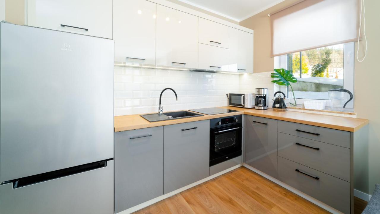 Apartamenty Everysky - Izerska 8 Шклярська Поремба Екстер'єр фото