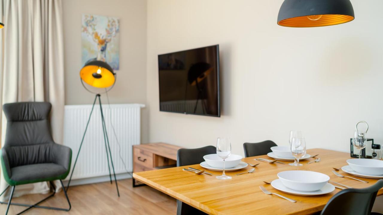 Apartamenty Everysky - Izerska 8 Шклярська Поремба Екстер'єр фото
