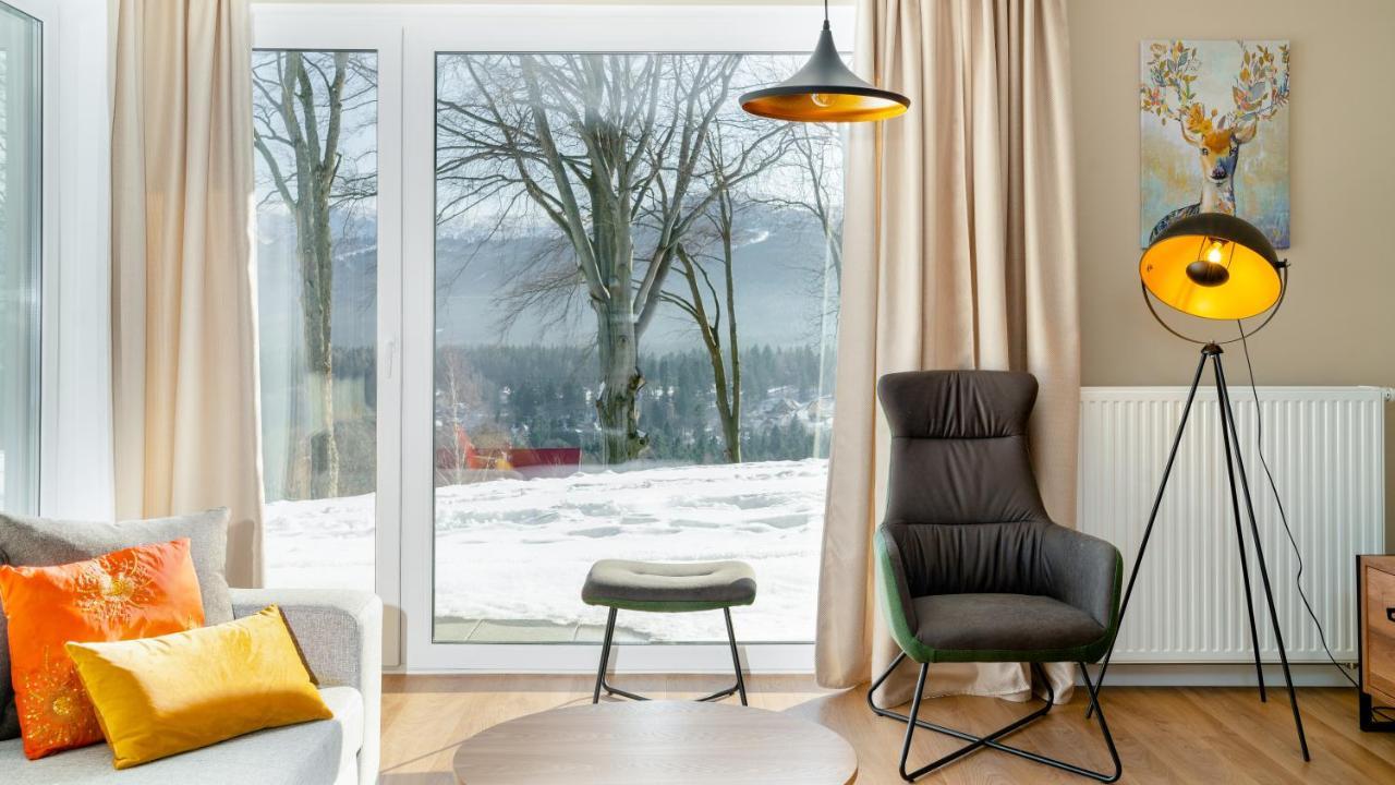 Apartamenty Everysky - Izerska 8 Шклярська Поремба Екстер'єр фото